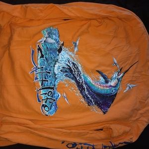 Salt life long sleeve
